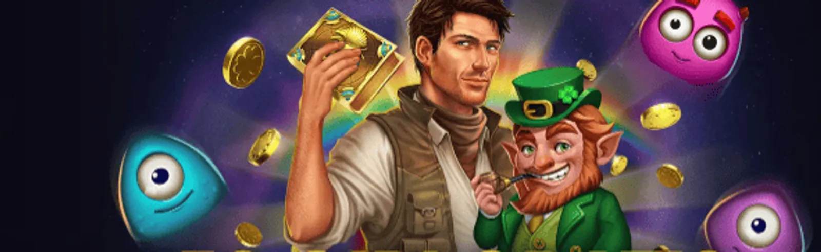Kingmaker casino hero 14